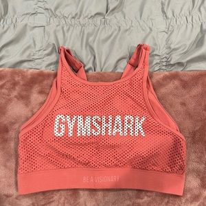 Gymshark sports bra